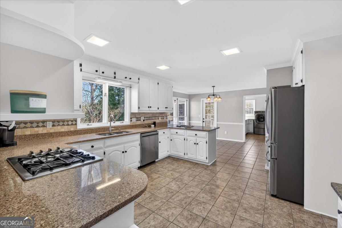 1111 Honeysuckle Drive Canton GA 30114