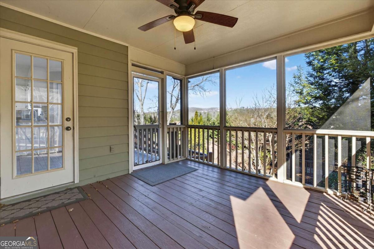 1111 Honeysuckle Drive Canton GA 30114