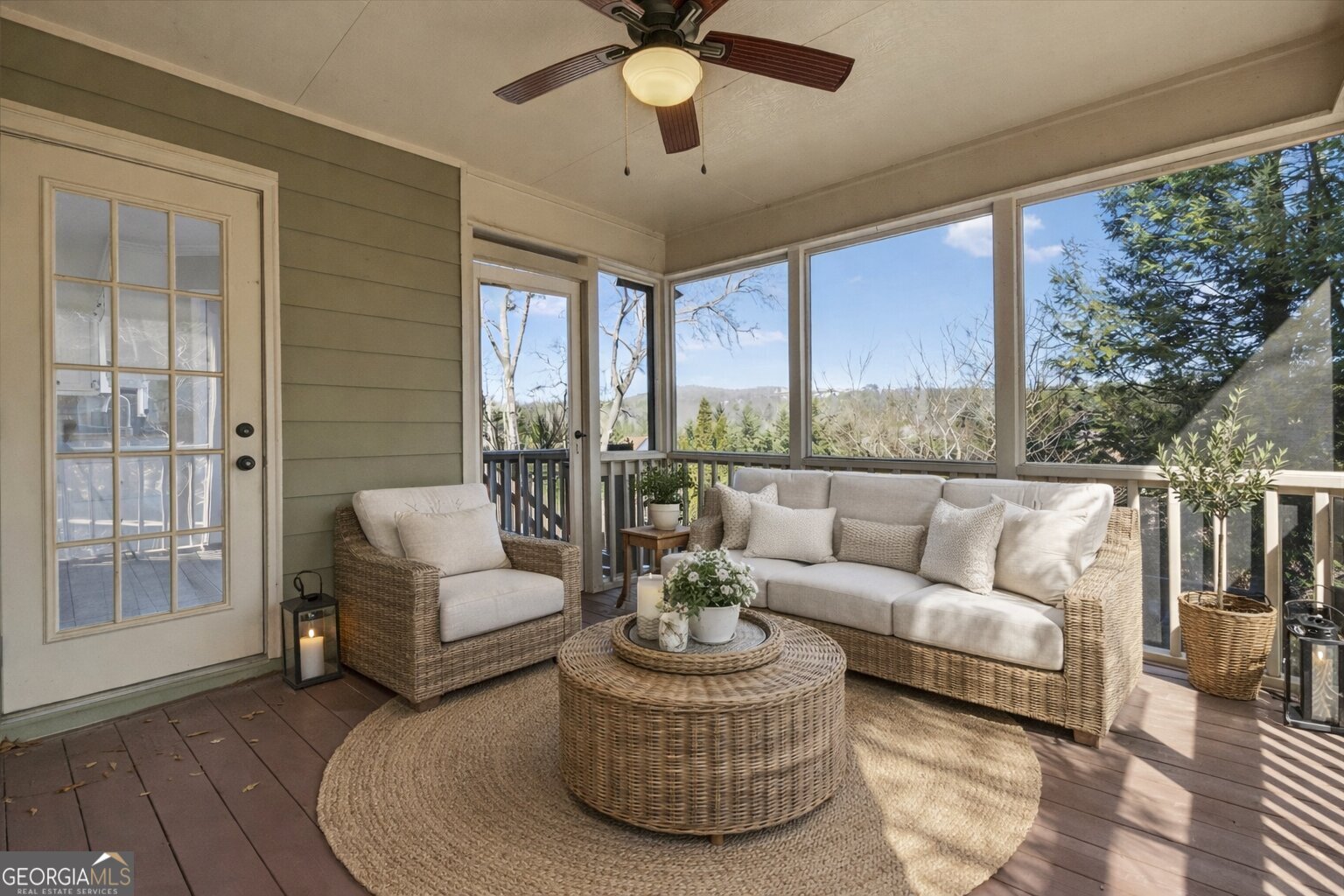 1111 Honeysuckle Drive Canton GA 30114