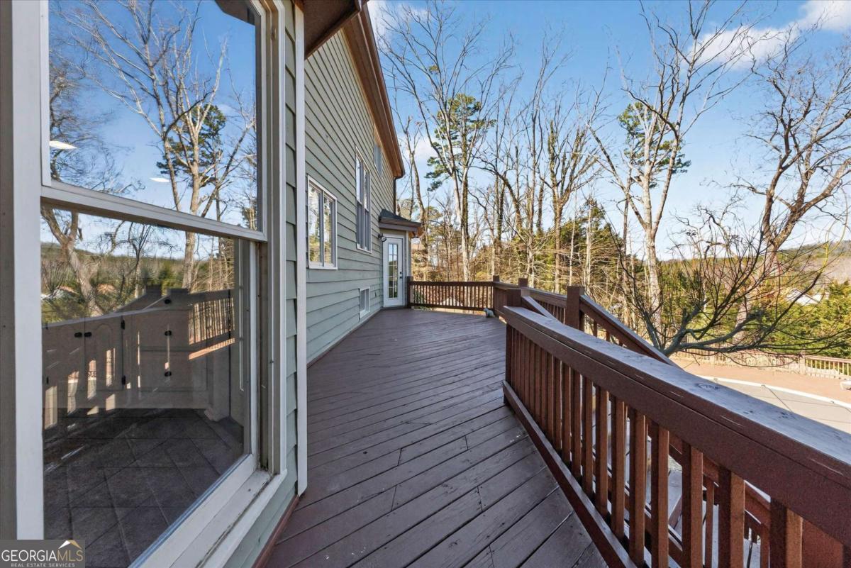 1111 Honeysuckle Drive Canton GA 30114