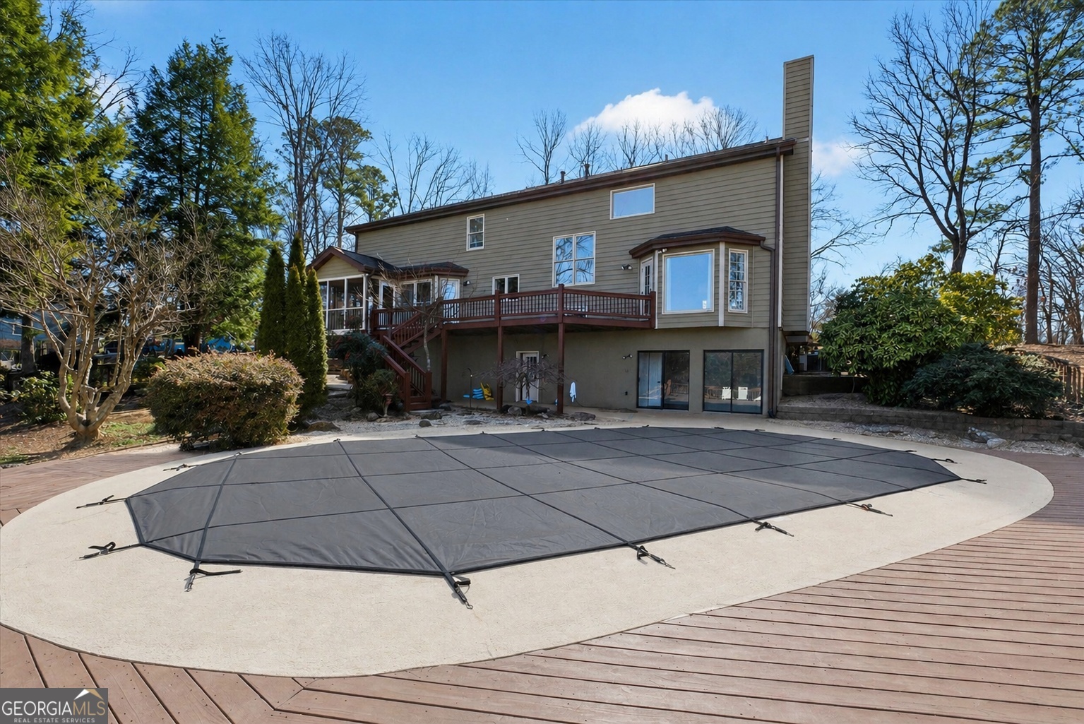 1111 Honeysuckle Drive Canton GA 30114