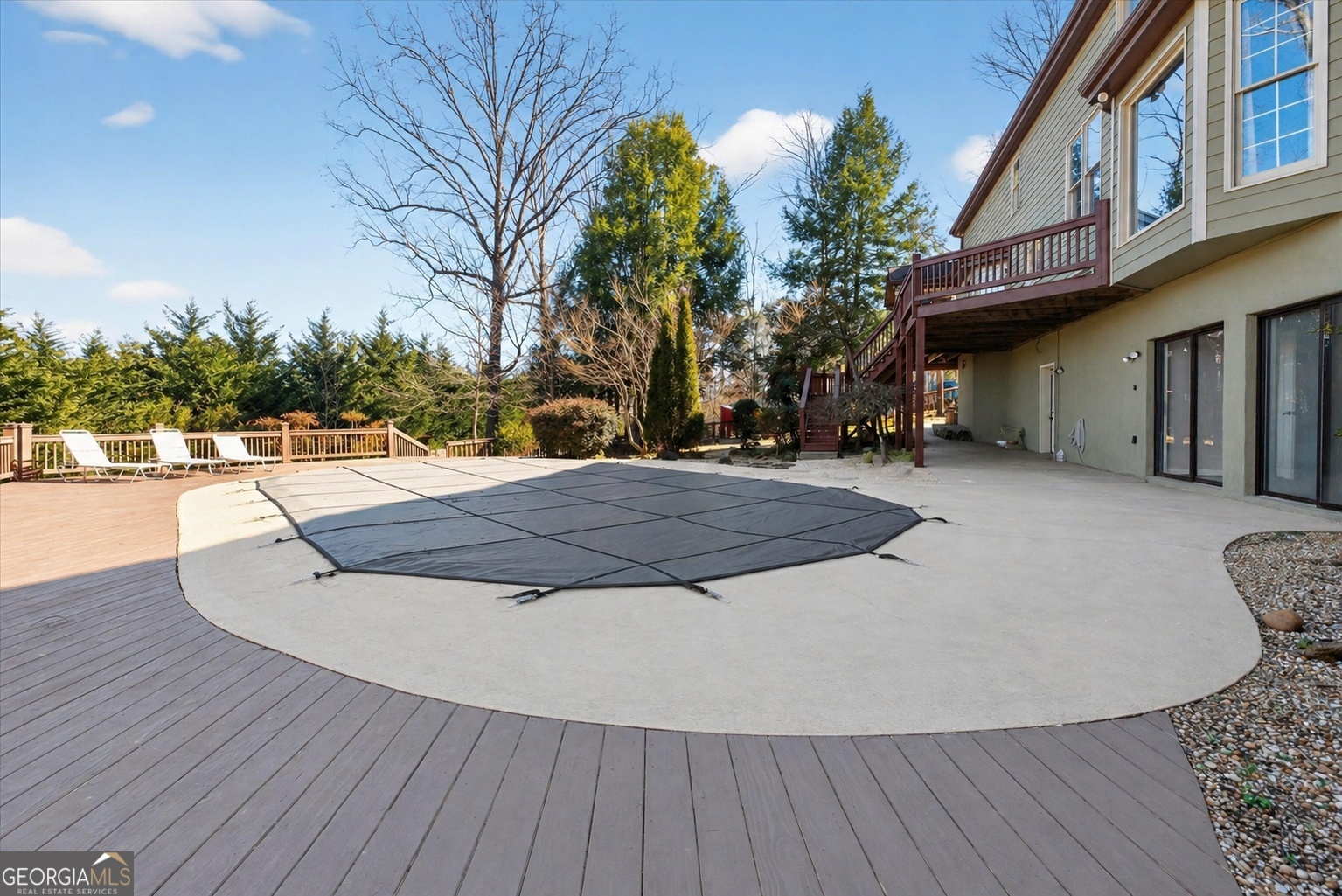 1111 Honeysuckle Drive Canton GA 30114
