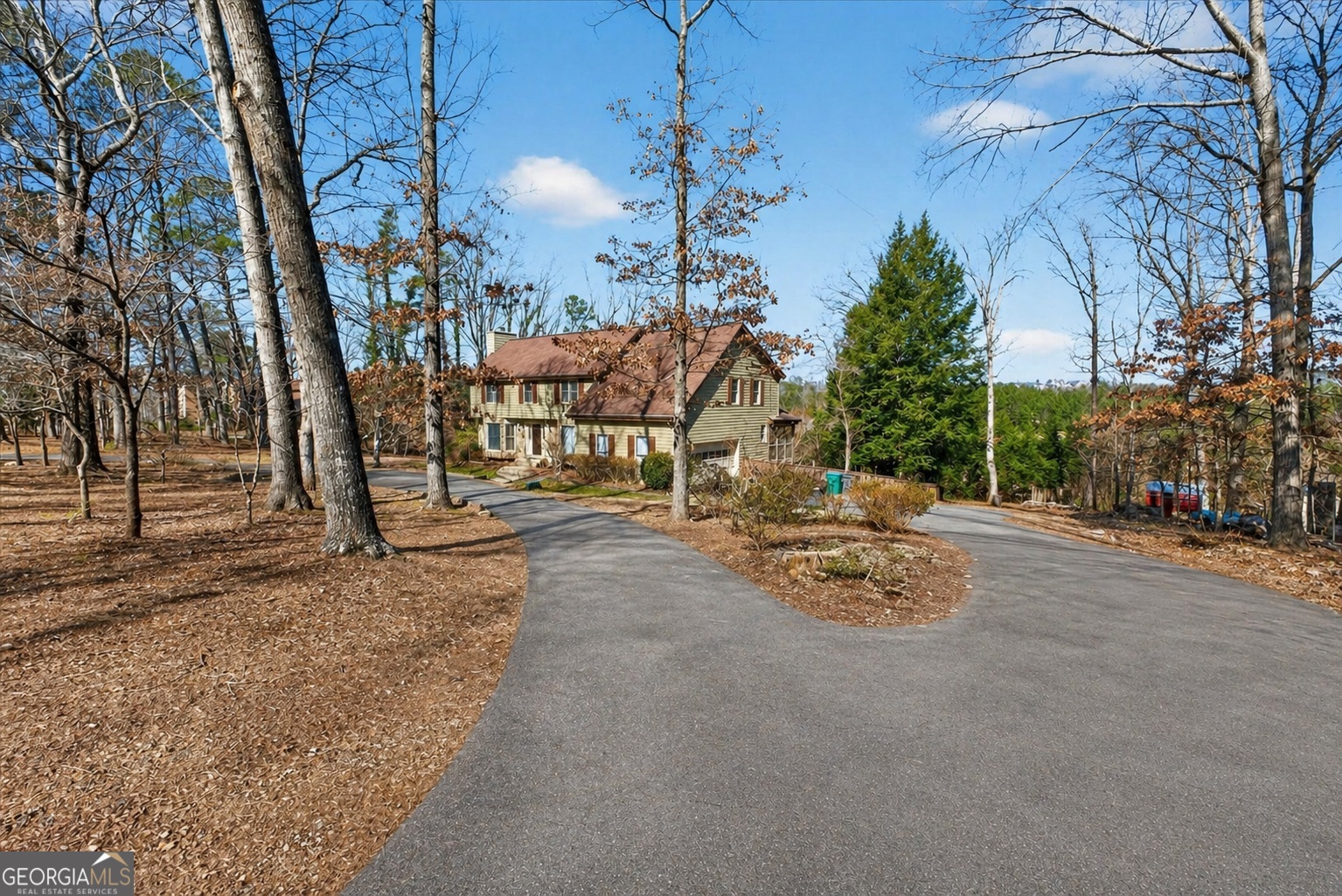 1111 Honeysuckle Drive Canton GA 30114