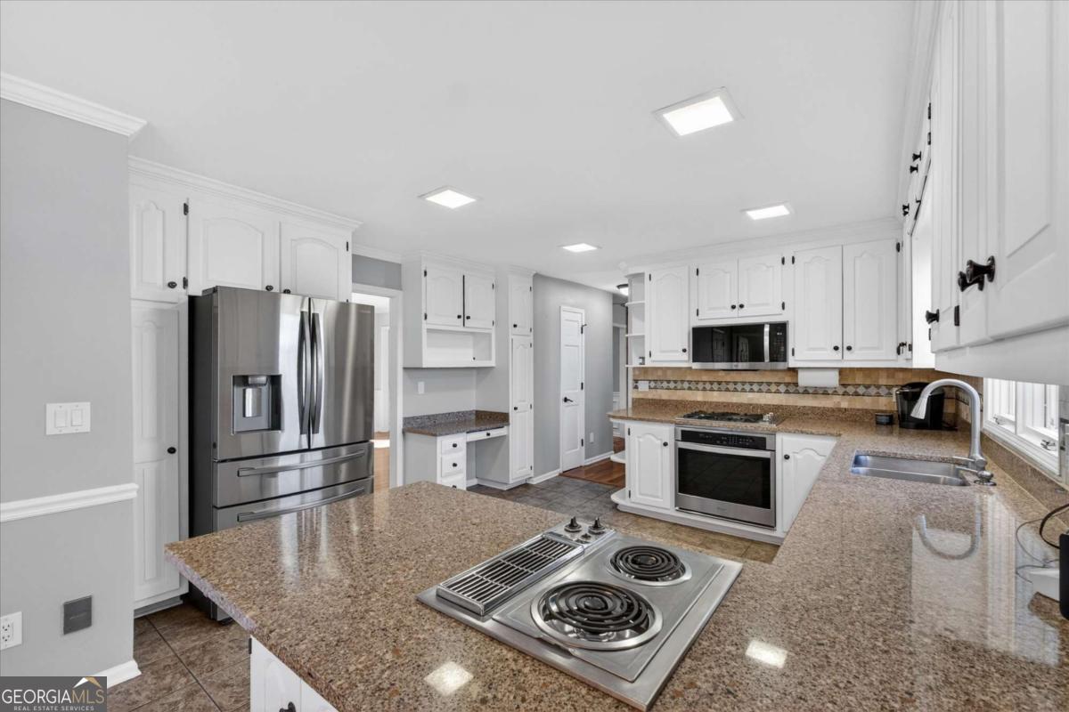 1111 Honeysuckle Drive Canton GA 30114