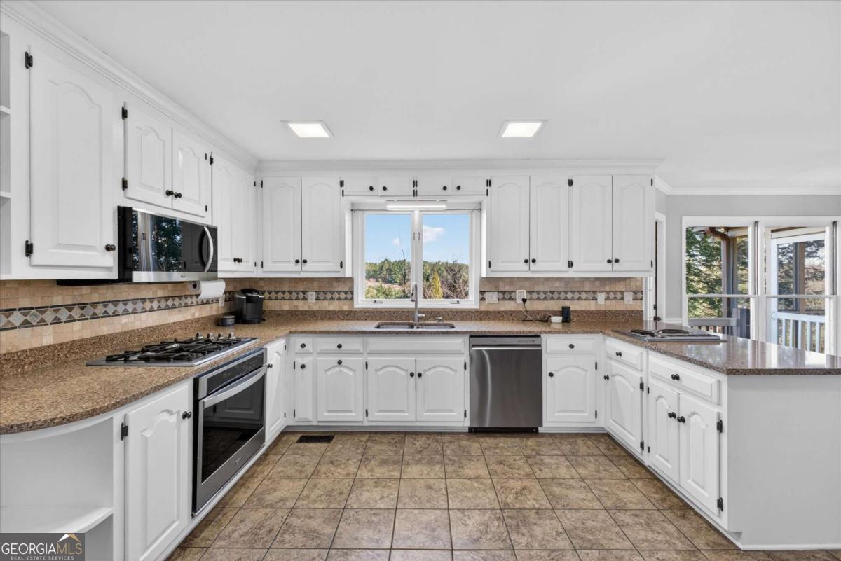 1111 Honeysuckle Drive Canton GA 30114