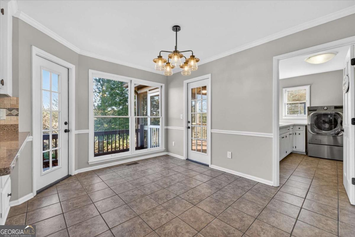 1111 Honeysuckle Drive Canton GA 30114