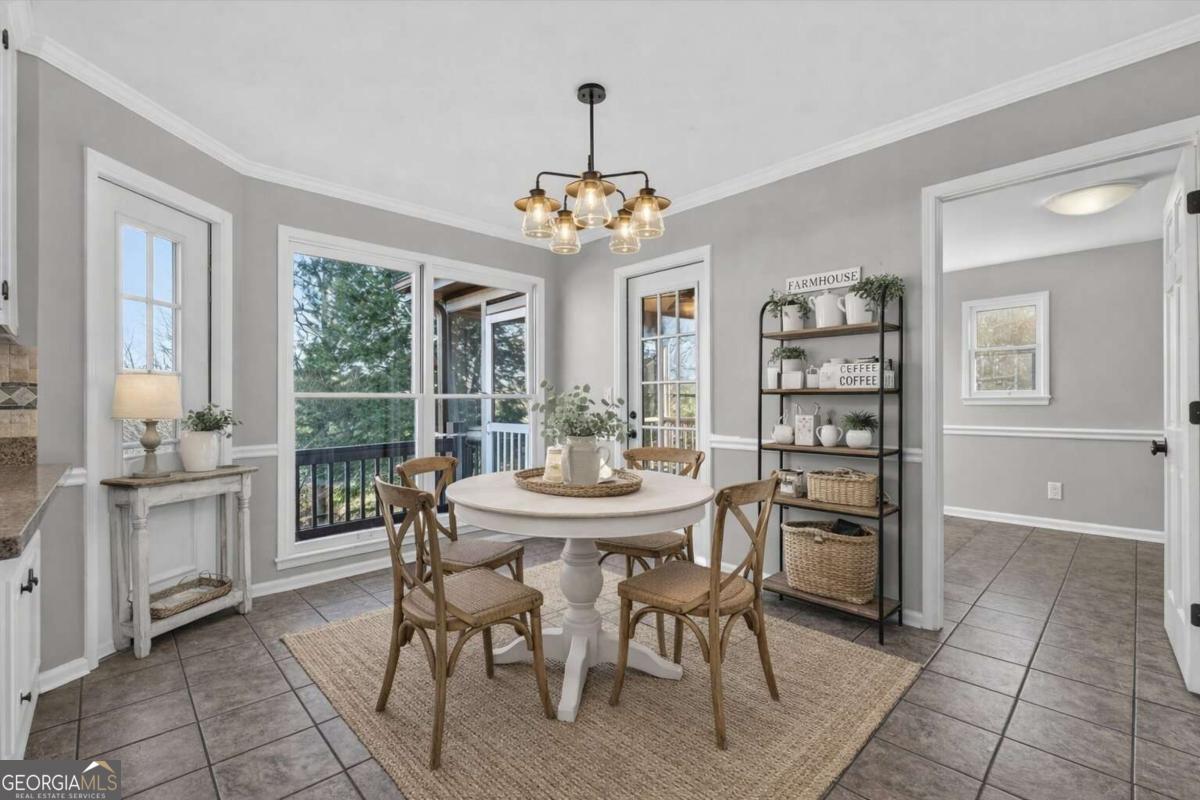 1111 Honeysuckle Drive Canton GA 30114