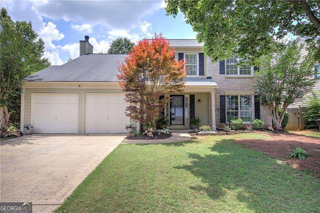 3563 Courtfield Trace Marietta GA 30066