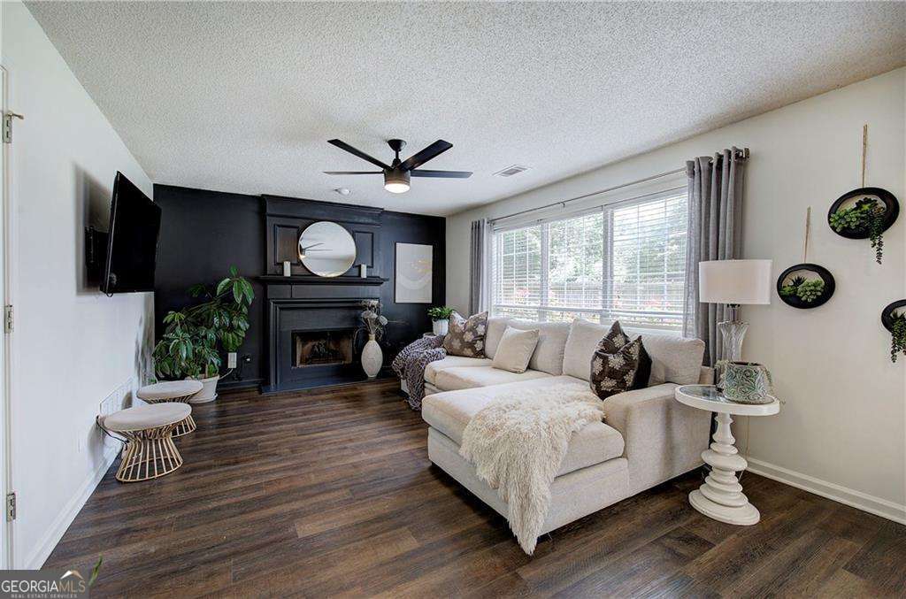 3563 Courtfield Trace Marietta GA 30066