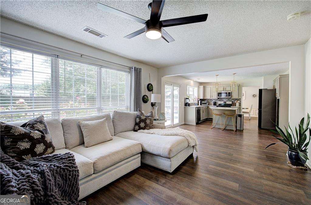3563 Courtfield Trace Marietta GA 30066
