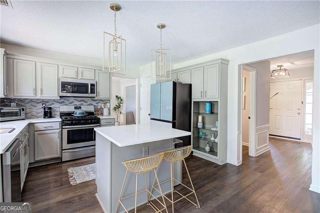 3563 Courtfield Trace Marietta GA 30066