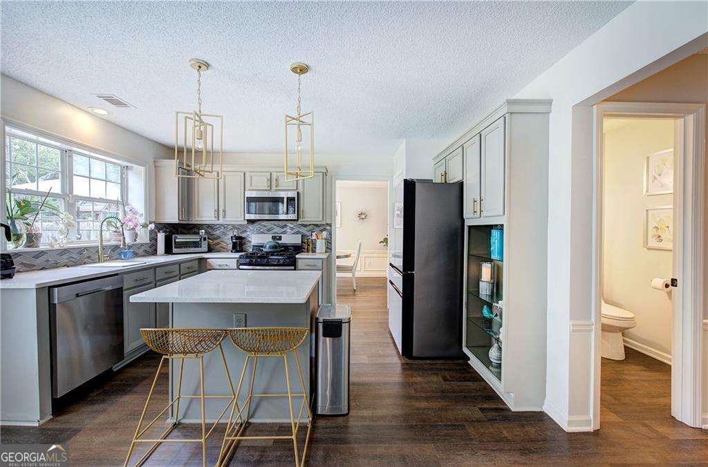 3563 Courtfield Trace Marietta GA 30066