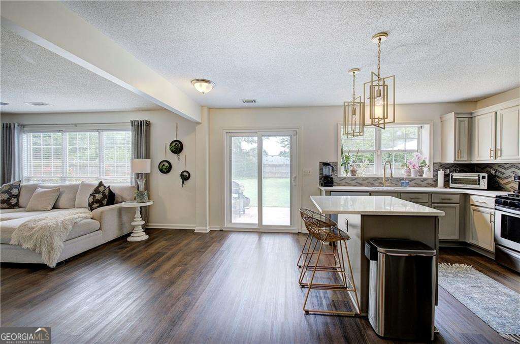 3563 Courtfield Trace Marietta GA 30066