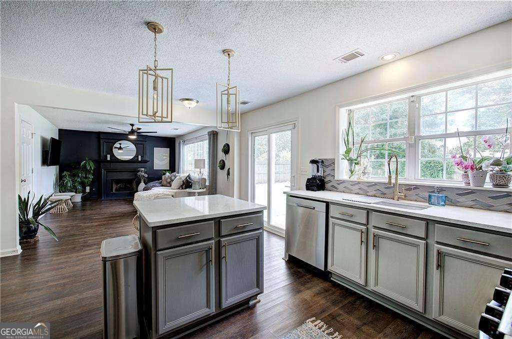3563 Courtfield Trace Marietta GA 30066