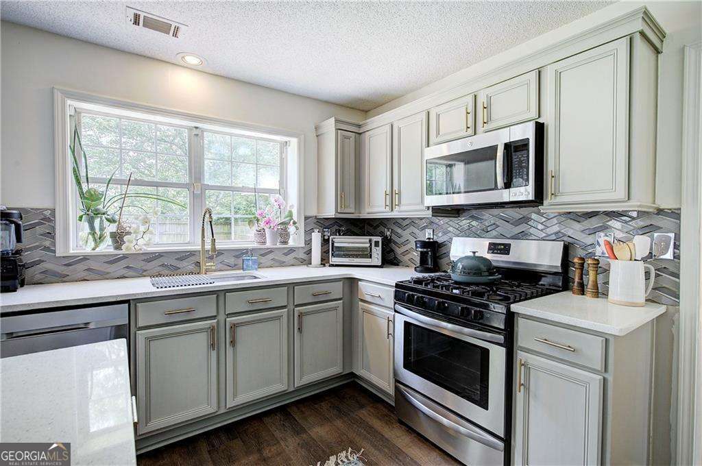 3563 Courtfield Trace Marietta GA 30066