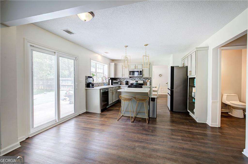 3563 Courtfield Trace Marietta GA 30066