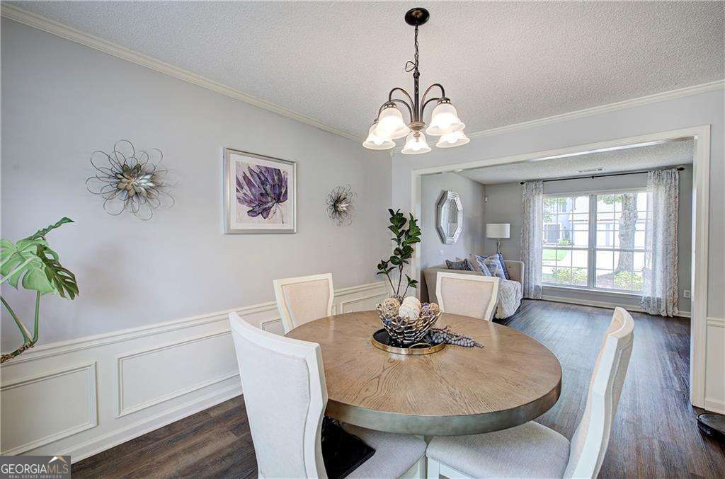 3563 Courtfield Trace Marietta GA 30066