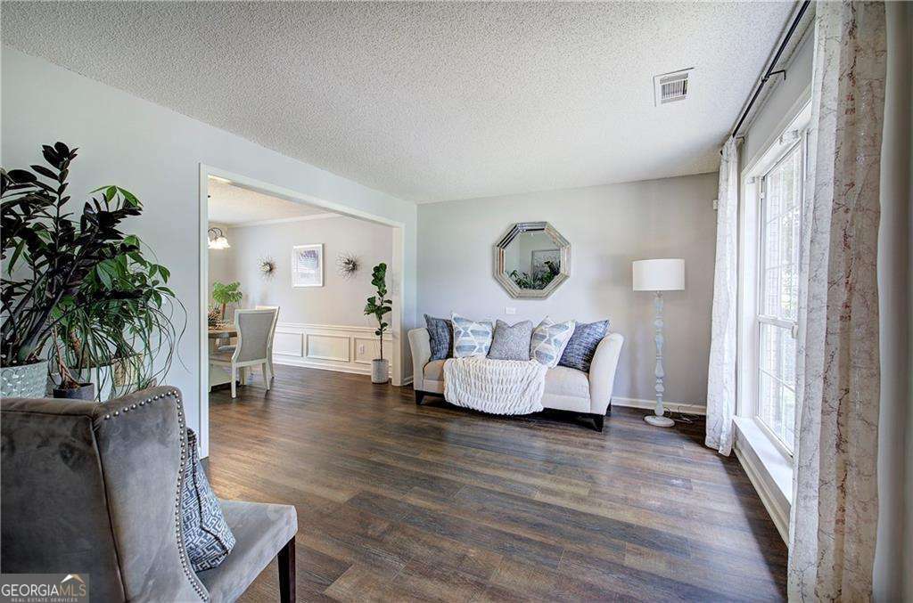 3563 Courtfield Trace Marietta GA 30066