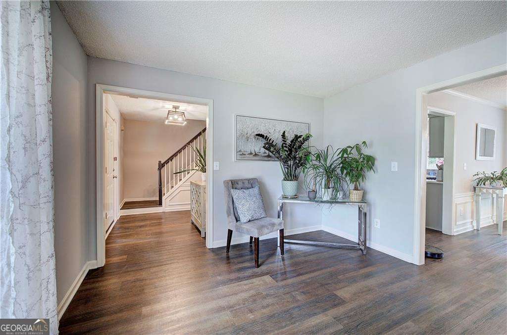 3563 Courtfield Trace Marietta GA 30066