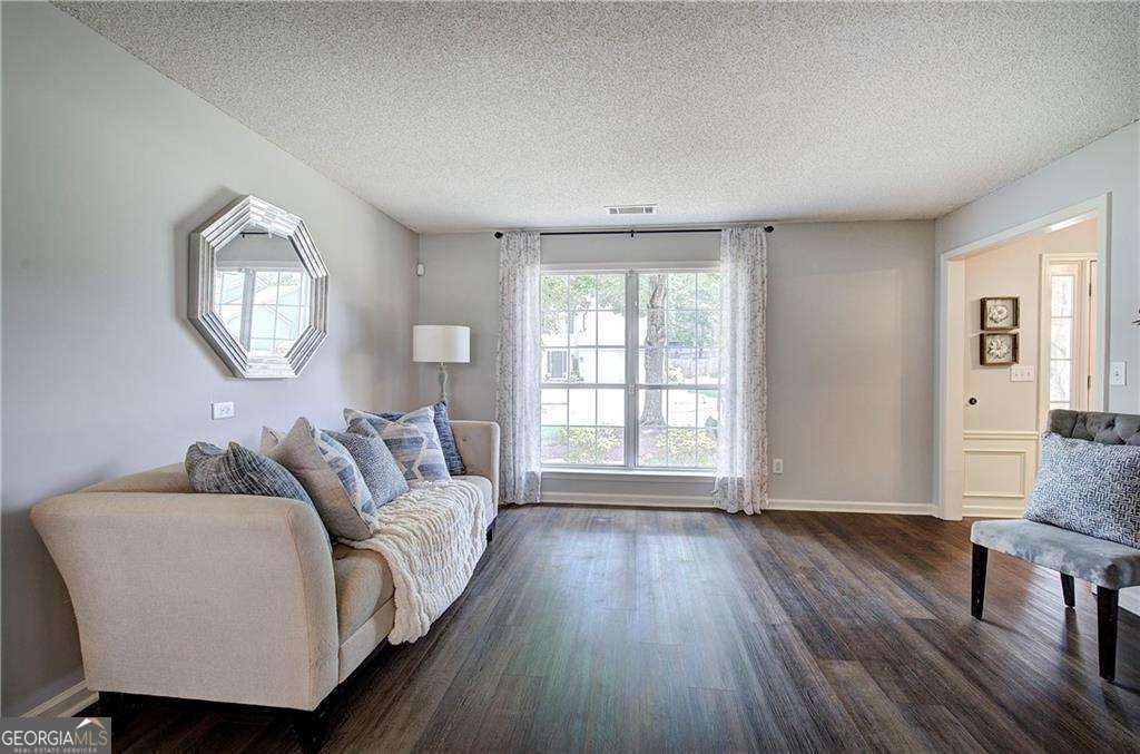 3563 Courtfield Trace Marietta GA 30066