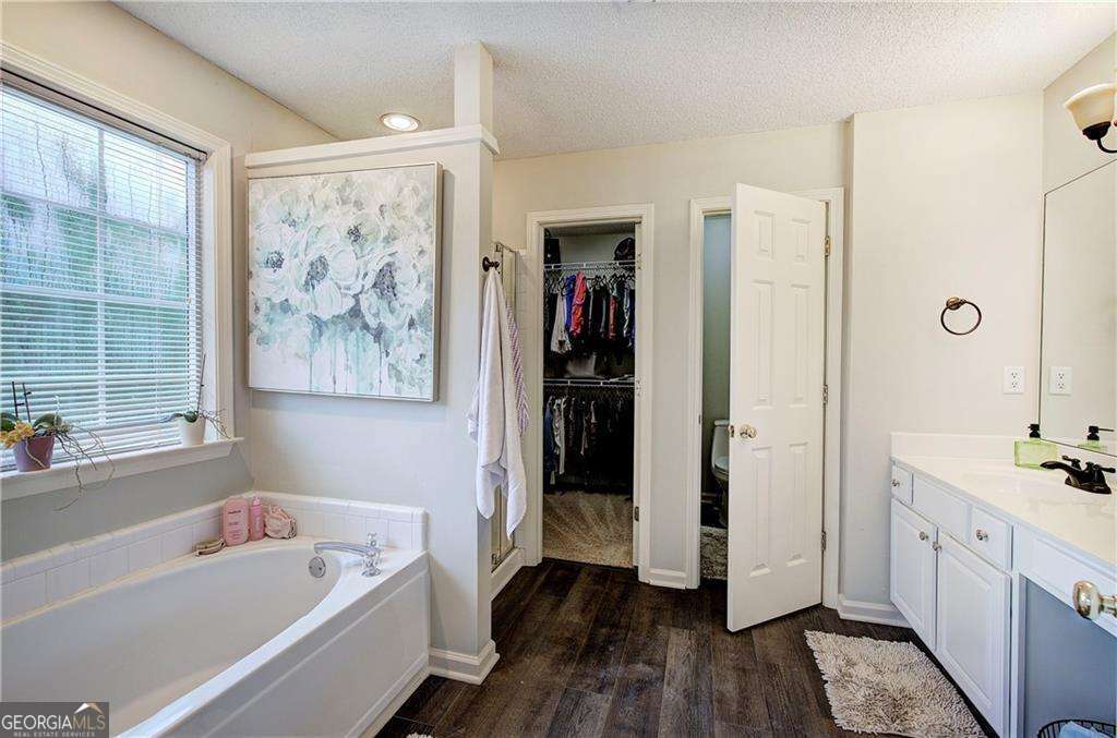 3563 Courtfield Trace Marietta GA 30066