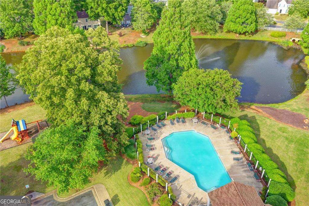 3563 Courtfield Trace Marietta GA 30066