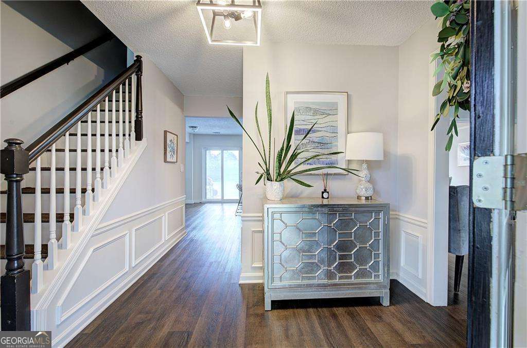 3563 Courtfield Trace Marietta GA 30066