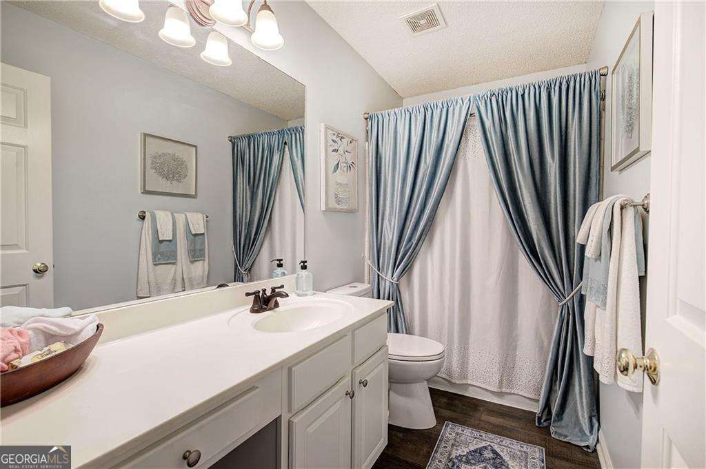 3563 Courtfield Trace Marietta GA 30066