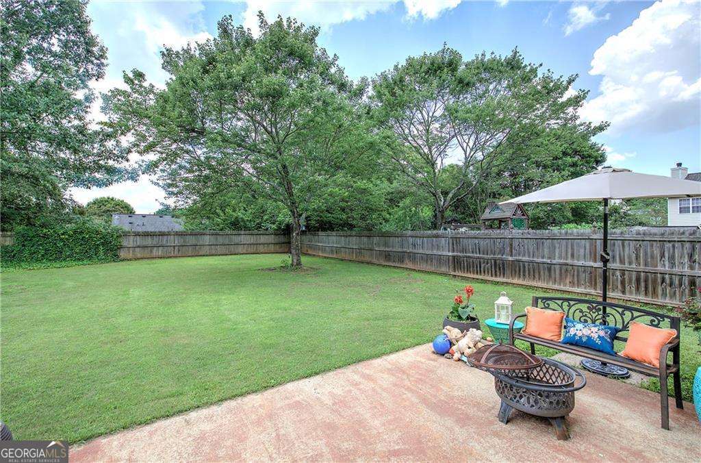 3563 Courtfield Trace Marietta GA 30066