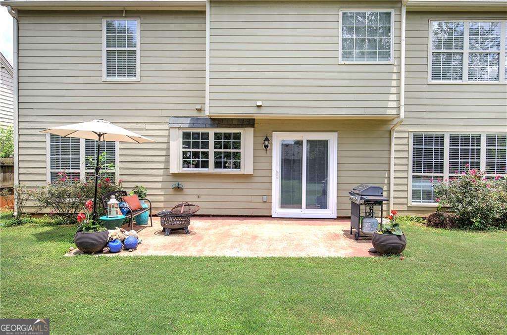 3563 Courtfield Trace Marietta GA 30066