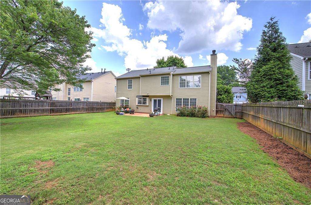 3563 Courtfield Trace Marietta GA 30066