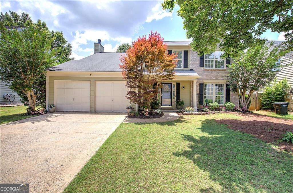 3563 Courtfield Trace Marietta GA 30066