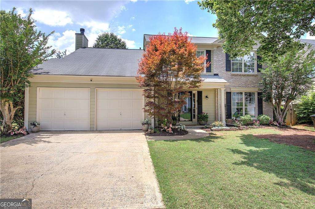 3563 Courtfield Trace Marietta GA 30066