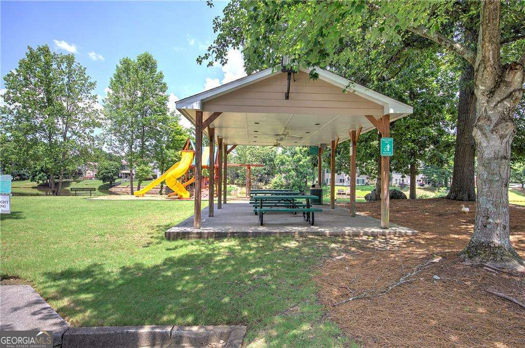 3563 Courtfield Trace Marietta GA 30066