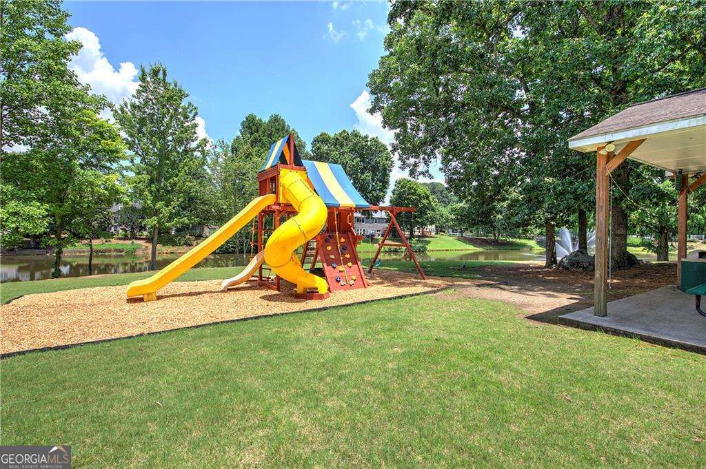 3563 Courtfield Trace Marietta GA 30066