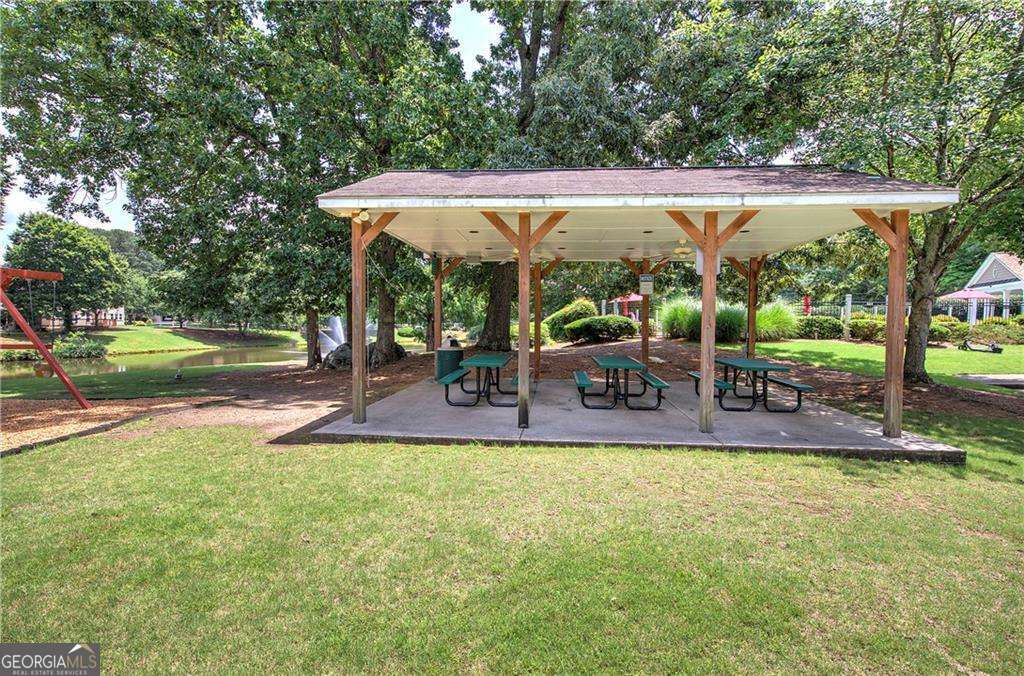 3563 Courtfield Trace Marietta GA 30066