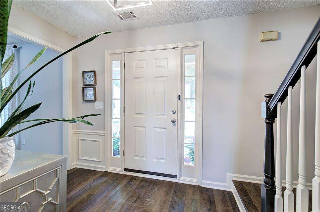 3563 Courtfield Trace Marietta GA 30066