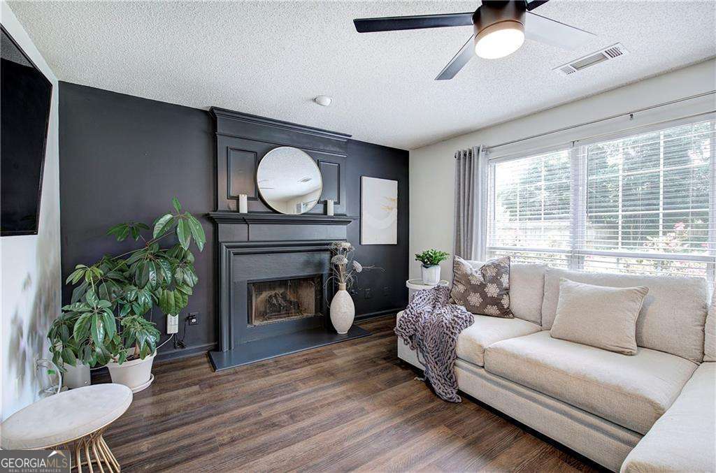 3563 Courtfield Trace Marietta GA 30066