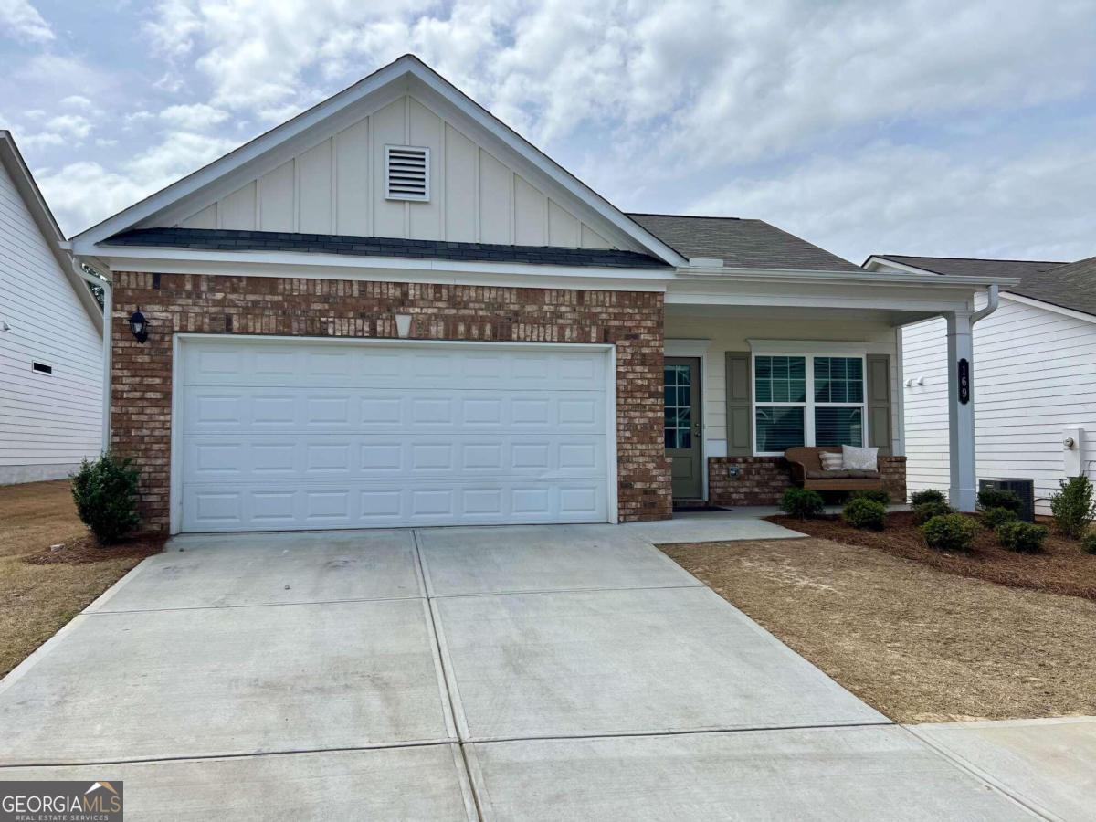 169 Crossroad Circle Jasper GA 30143
