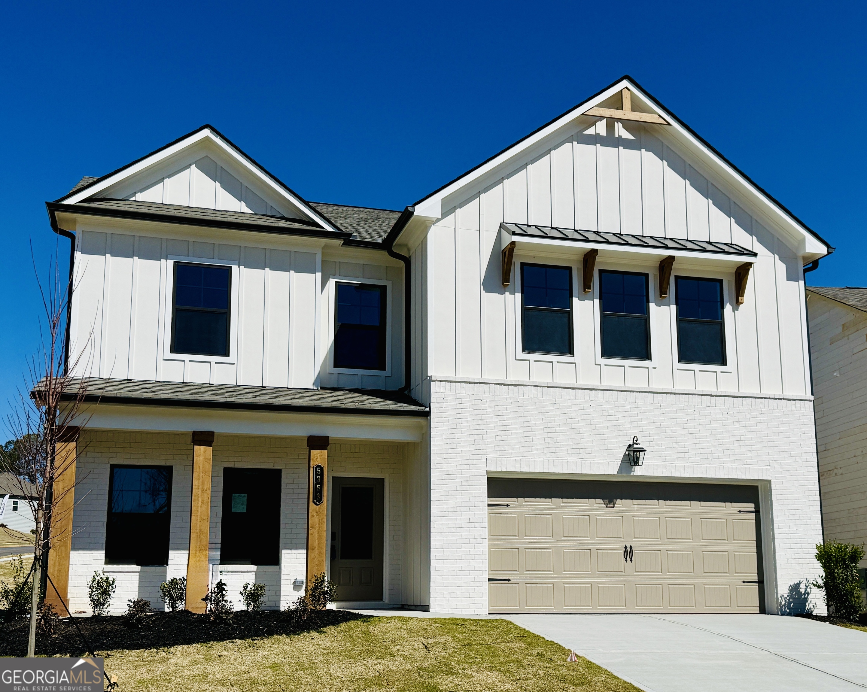 5353 Windridge Parkway Gainesville GA 30507