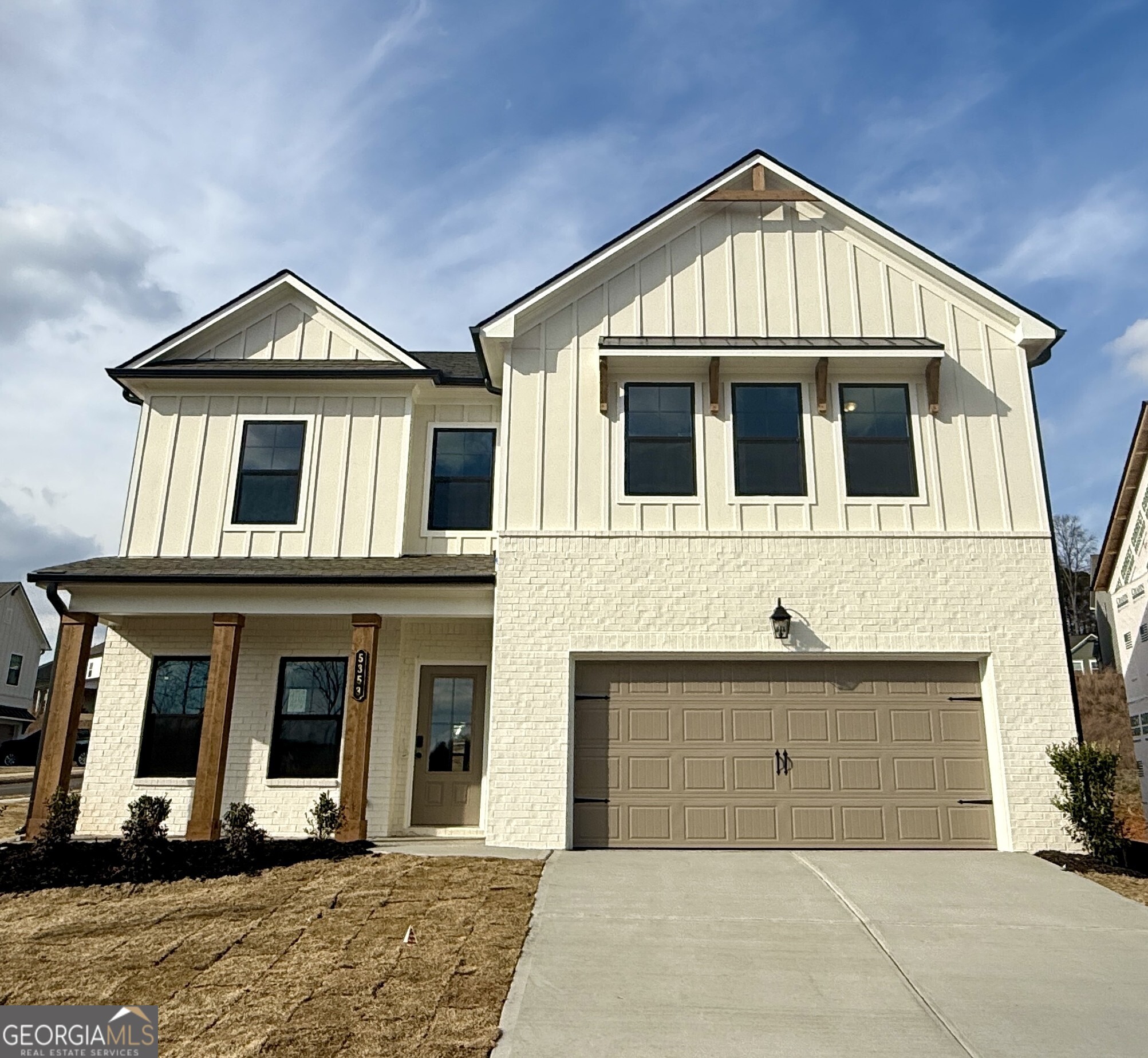 5353 Windridge Parkway Gainesville GA 30507