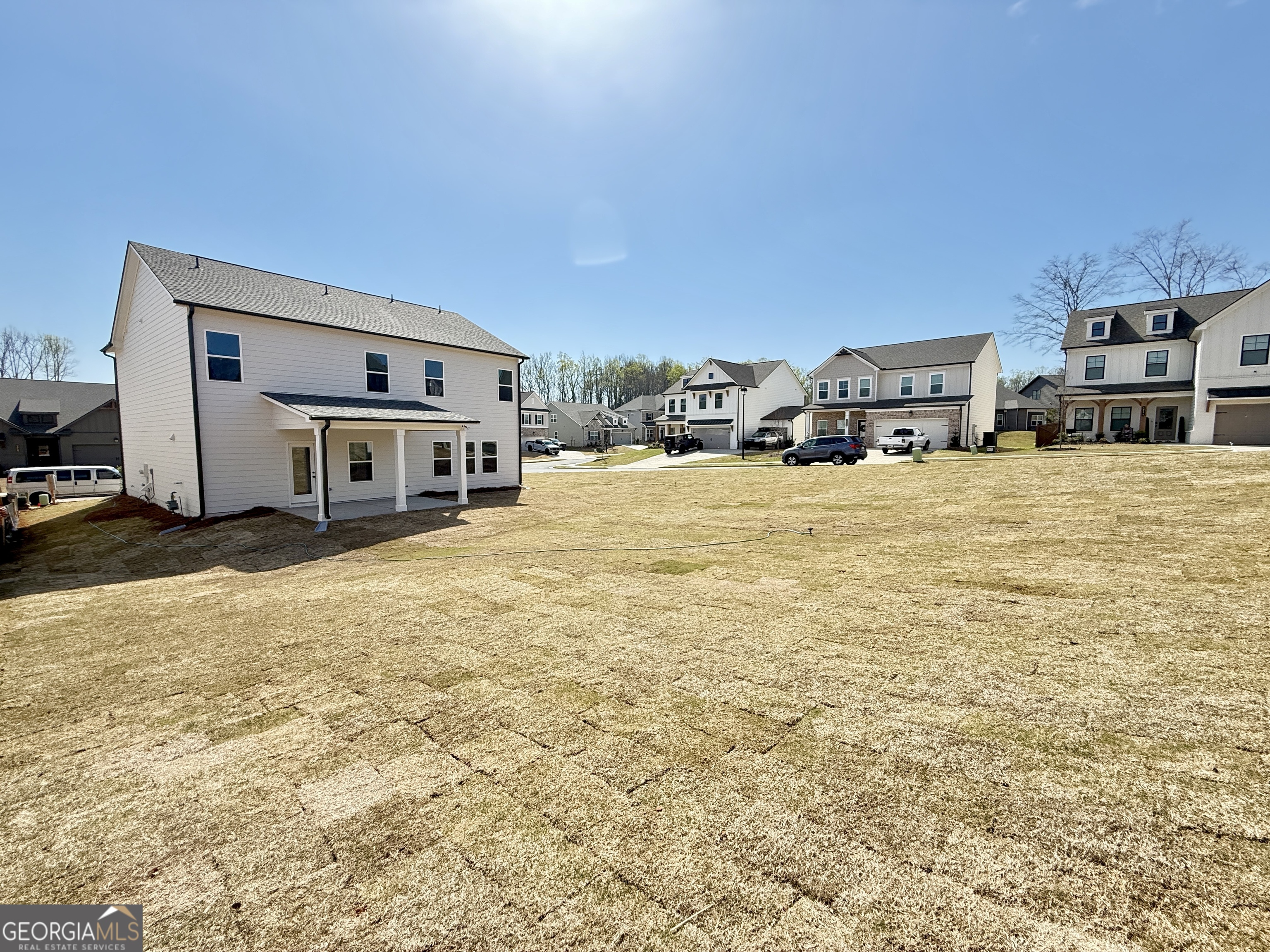 5353 Windridge Parkway Gainesville GA 30507