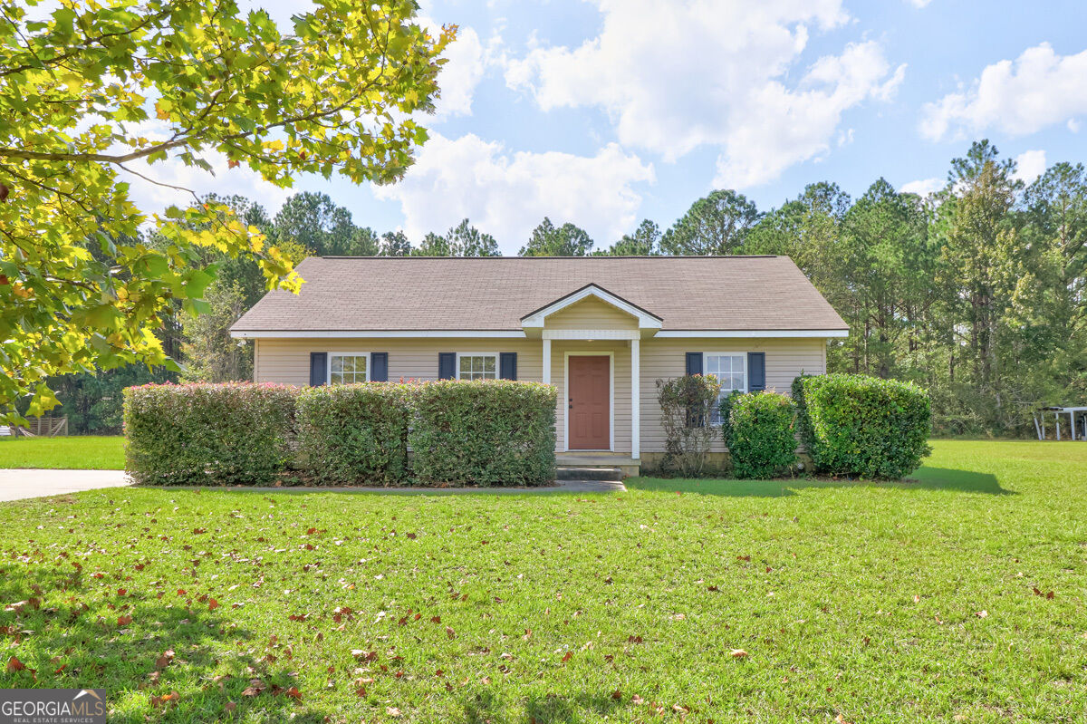 1612 Rebekah Road Statesboro GA 30458