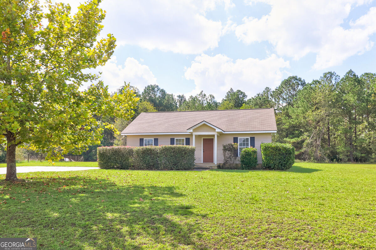 1612 Rebekah Road Statesboro GA 30458