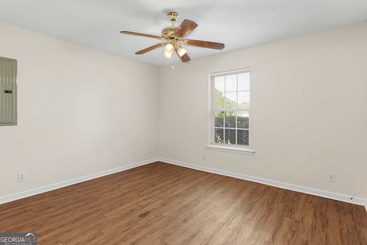1612 Rebekah Road Statesboro GA 30458