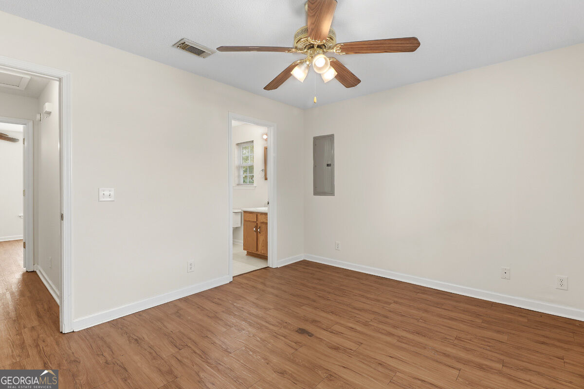 1612 Rebekah Road Statesboro GA 30458
