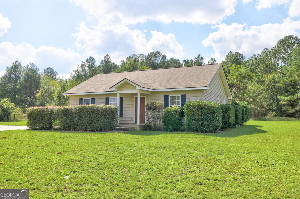 1612 Rebekah Road Statesboro GA 30458