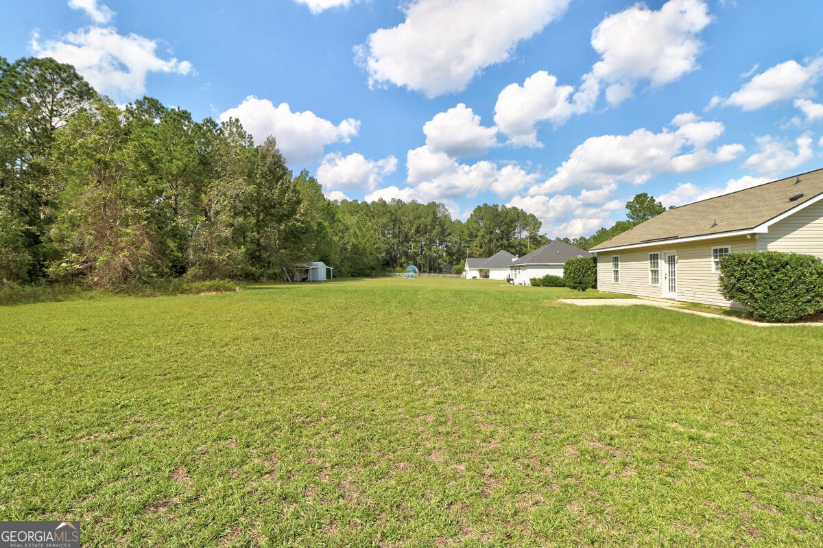 1612 Rebekah Road Statesboro GA 30458