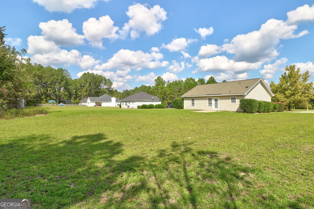 1612 Rebekah Road Statesboro GA 30458