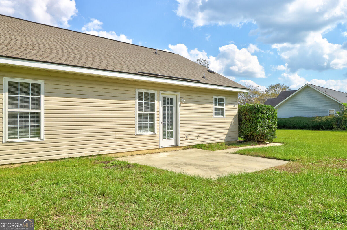 1612 Rebekah Road Statesboro GA 30458